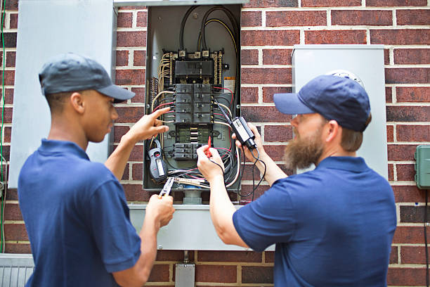 Emergency Electrical Repair Services in Nitro, WV